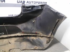 Seat Ibiza IV (6J,6P) Rear bumper 6J4807421