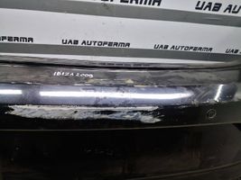 Seat Ibiza IV (6J,6P) Rear bumper 6J4807421