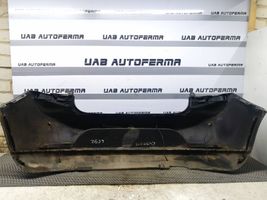 Seat Ibiza IV (6J,6P) Rear bumper 6J4807421