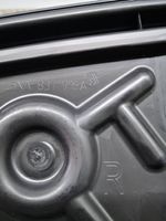 Volkswagen Tiguan Kita priekinių durų apdailos detalė 5NA837916A