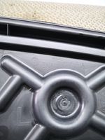 Volkswagen Tiguan Kita priekinių durų apdailos detalė 5NA837915A