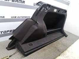 Hyundai i40 Rivestimento pannello inferiore del bagagliaio/baule 857443Z006