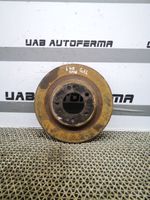 Hyundai i40 Bremsscheibe hinten 584113Z100