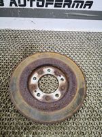 Hyundai i40 Bremsscheibe hinten 584113Z100