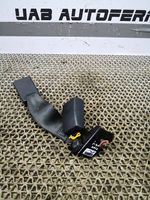 Hyundai i40 Rear seatbelt buckle 898303Z000RY