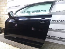 Seat Ibiza IV (6J,6P) Priekinės durys (dvidurio) 