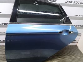 Hyundai i40 Rear door 