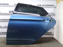 Hyundai i40 Задняя дверь 