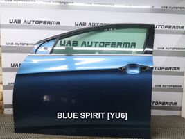 Hyundai i40 Priekinės durys 