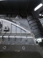 Volkswagen Tiguan Panneau, garniture de coffre latérale 5NA867428BL