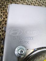 Hyundai i40 Keleivio oro pagalvė 845303Z000