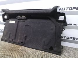 Volkswagen Tiguan Tappeto di rivestimento del fondo del bagagliaio/baule 5NA863717