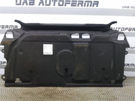 Volkswagen Tiguan Tappeto di rivestimento del fondo del bagagliaio/baule 5NA863717