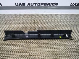 Hyundai i40 Etuoven kynnyksen suojalista 858713Z000