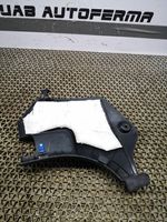 Hyundai i40 Etuoven kynnyksen suojalista 858243Z500