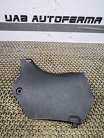 Hyundai i40 Copertura del rivestimento del sottoporta anteriore 858233Z500