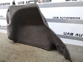 Seat Ibiza IV (6J,6P) Panneau, garniture de coffre latérale 6J3867428A