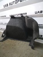 Seat Ibiza IV (6J,6P) Panneau, garniture de coffre latérale 6J3867428A