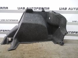 Seat Ibiza IV (6J,6P) Panneau, garniture de coffre latérale 6J3867428A