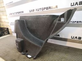 Seat Ibiza IV (6J,6P) Panneau, garniture de coffre latérale 6J3867427E