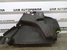 Seat Ibiza IV (6J,6P) Panneau, garniture de coffre latérale 6J3867427E