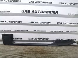 Seat Ibiza IV (6J,6P) Front sill trim cover 6J3863484