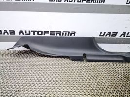 Seat Ibiza IV (6J,6P) Garniture marche-pieds avant 6J3863483