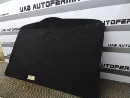 Nissan Qashqai Wykładzina podłogowa bagażnika 849044EA0A