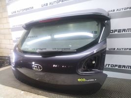 KIA Ceed Puerta del maletero/compartimento de carga 