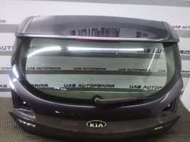 KIA Ceed Puerta del maletero/compartimento de carga 