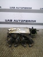 Seat Ibiza IV (6J,6P) Collecteur d'admission 03F145749B