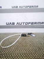 Seat Ibiza IV (6J,6P) Aizdedzes atslēga / karte 6J0837202E