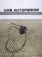 Renault Clio IV Antena radiowa 282162187R