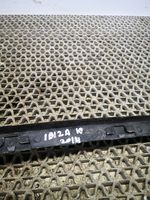 Seat Ibiza IV (6J,6P) Front door glass trim molding 6J0854319