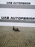 Seat Ibiza IV (6J,6P) Etuoven alasarana 8K0831401J