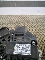 Hyundai i10 Alternator 3730003355