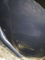 Seat Ibiza IV (6J,6P) Rear arch fender liner splash guards 6J0810969