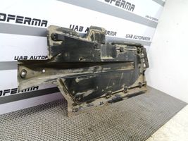 Seat Ibiza IV (6J,6P) Unterfahrschutz Unterbodenschutz Motor 6Q0825201H