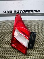 Hyundai i30 Lampa tylna 92401A5020