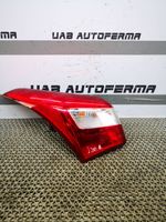 Hyundai i30 Lampa tylna 92401A5020