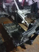 Nissan Qashqai Ćwiartka przednia 