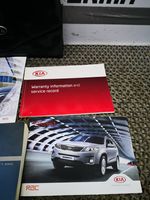 KIA Ceed Libretto uso e manutenzioni 