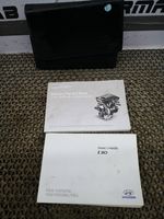 Hyundai i30 User manual 