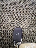 Hyundai i40 Chiave/comando di accensione 