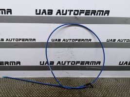 Volkswagen Tiguan Linea/tubo/manicotto combustibile 5QA200059