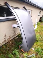 Hyundai i30 Roof 