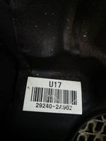 Hyundai i40 Couvercle cache moteur 292402A902