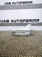 Renault Clio IV Półka akumulatora 648605701R