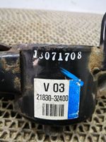 Hyundai i40 Gearbox mount 218303Z400