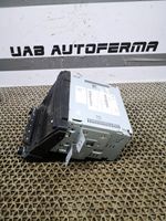 Hyundai i40 Radio / CD/DVD atskaņotājs / navigācija 965603Z000